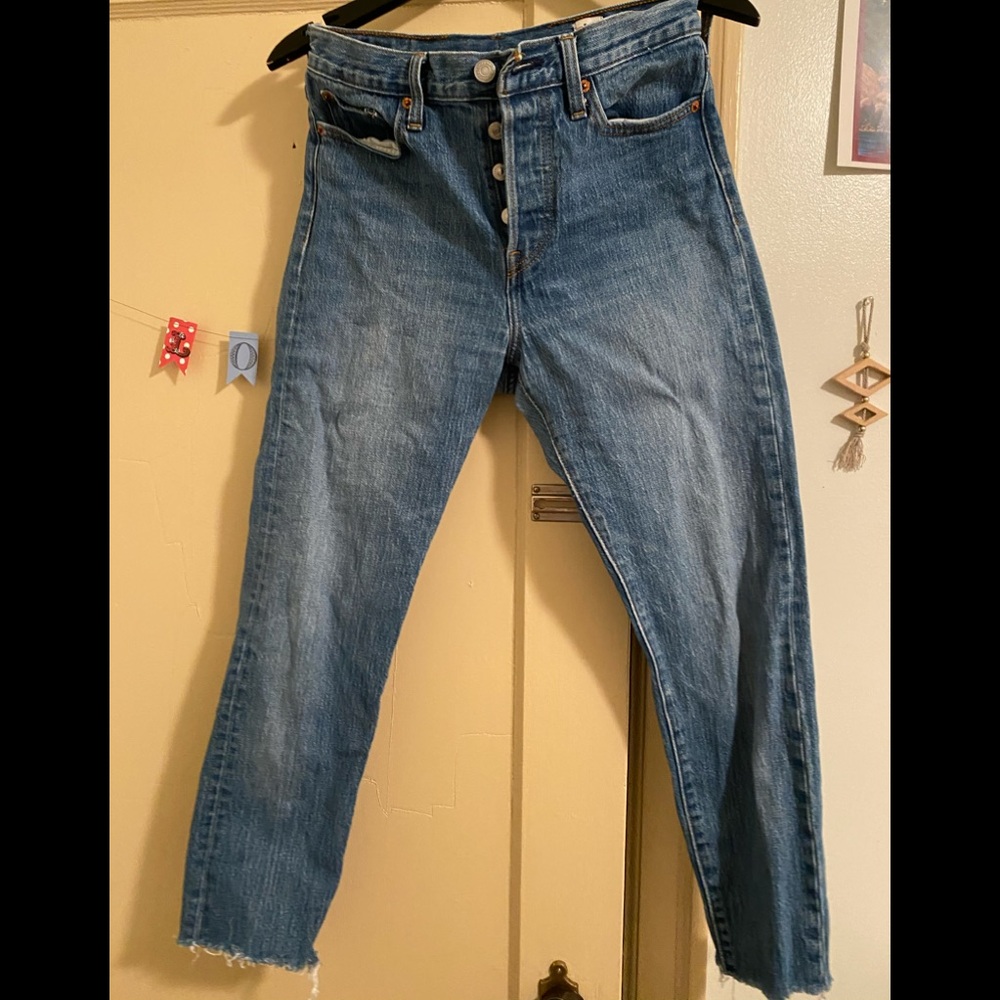 Vintage Levi’s